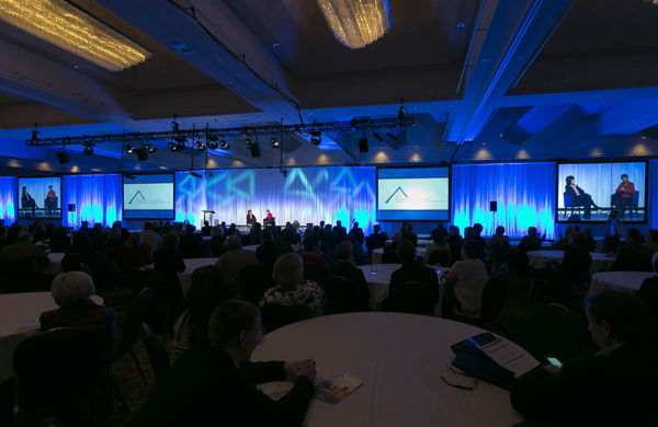 Corporate Meetings & Conferences
