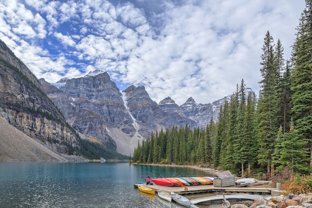 Western Canada